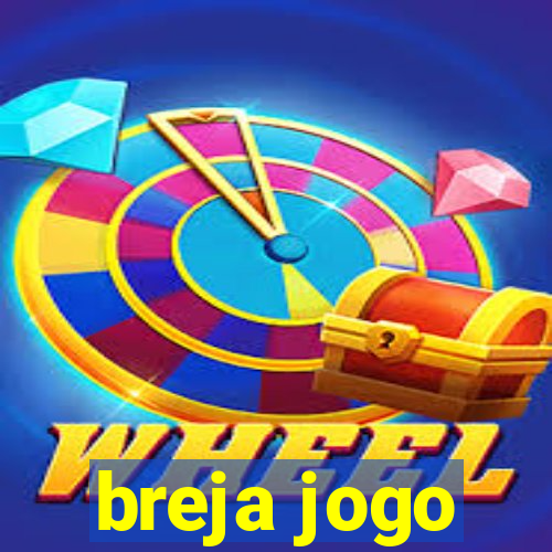 breja jogo